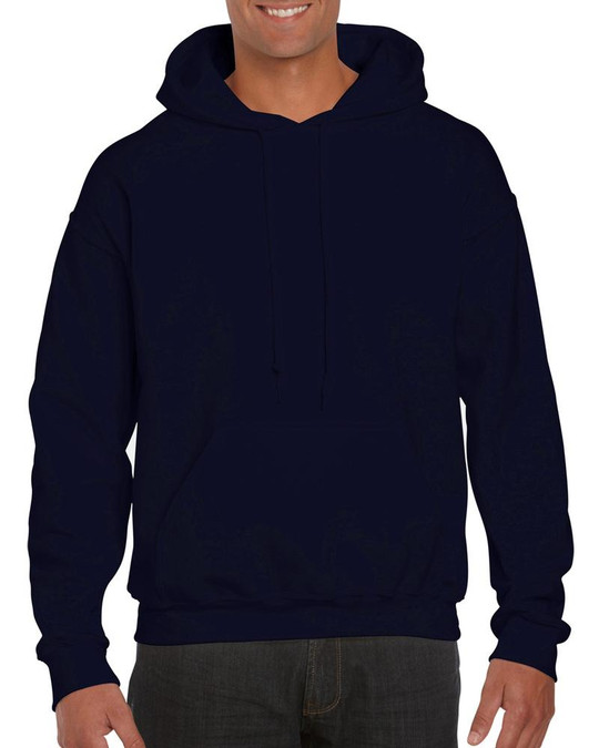 Gildan G125 - DryBlend™ 9 oz., 50/50 Hood (12500)