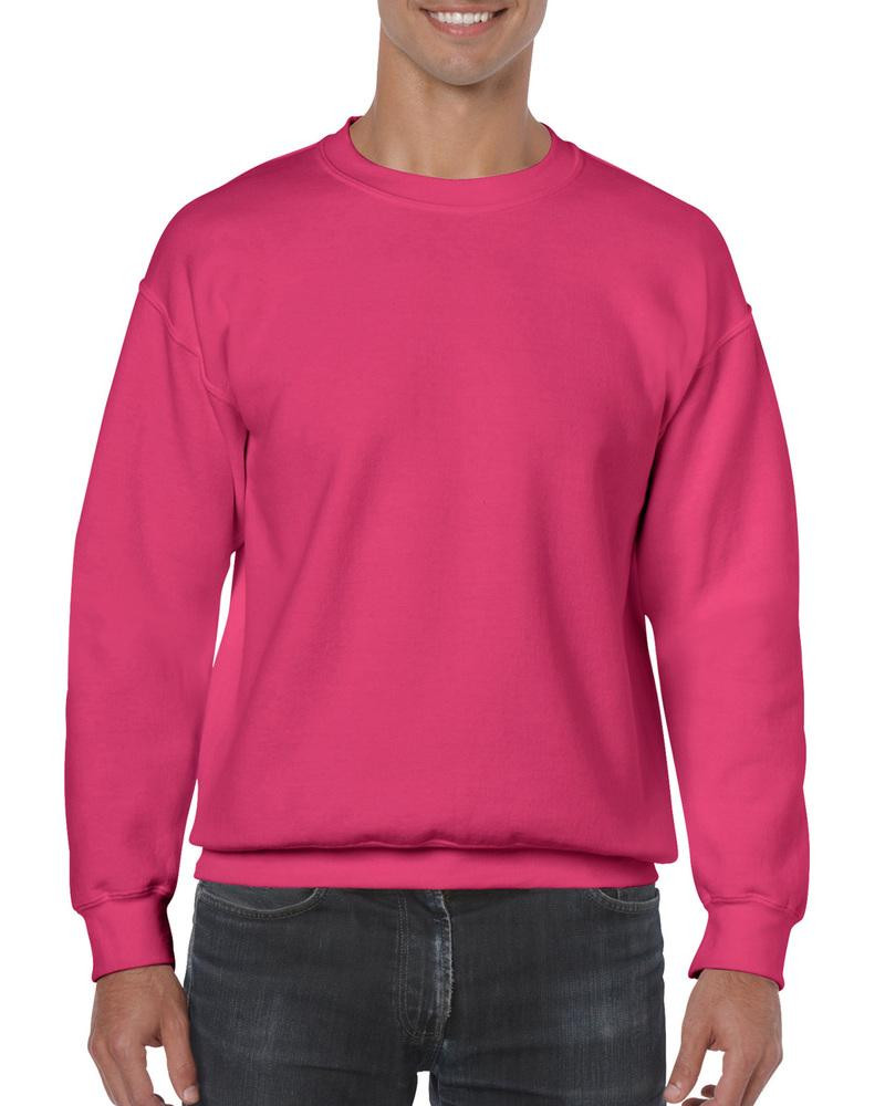 Gildan G180 - Heavy Blend™ 8 oz., 50/50 Fleece Crew (18000)