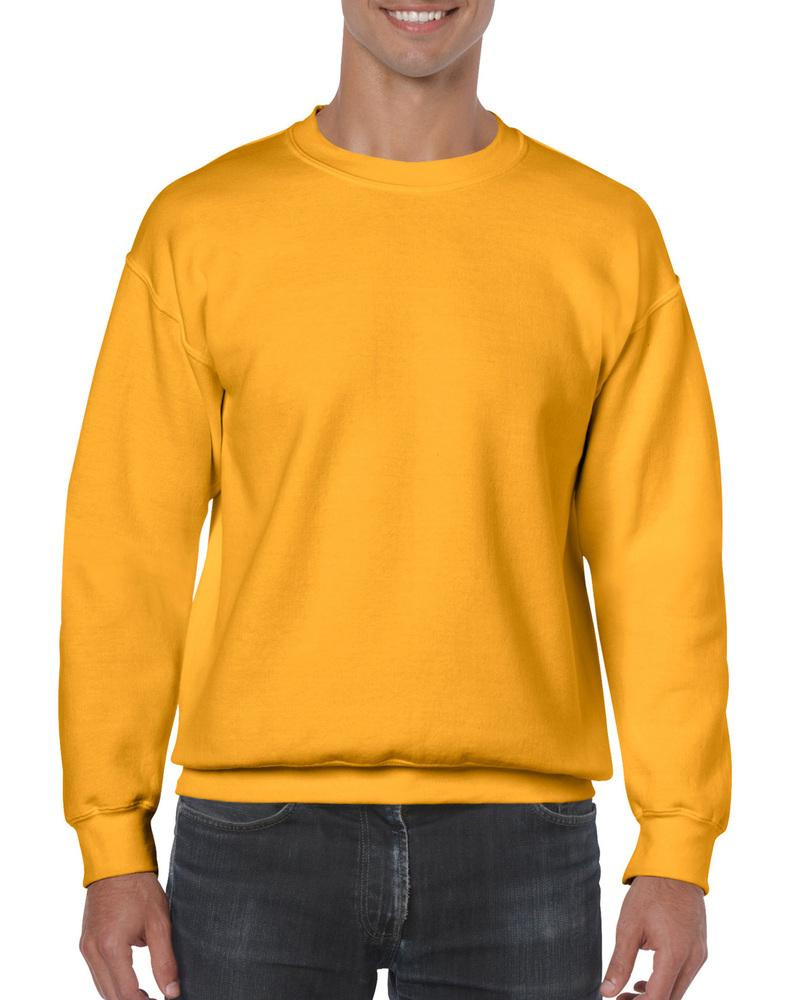 Gildan G180 - Heavy Blend™ 8 oz., 50/50 Fleece Crew (18000)