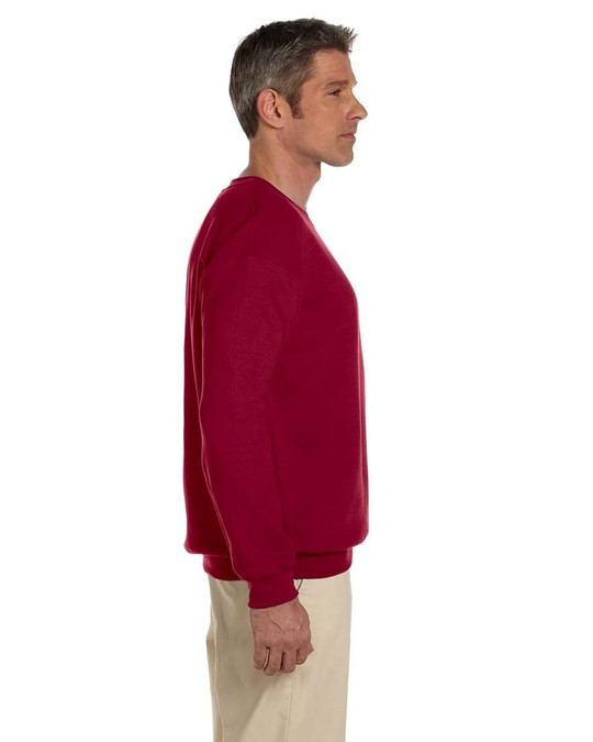 Gildan G180 - Heavy Blend™ 8 oz., 50/50 Fleece Crew (18000)