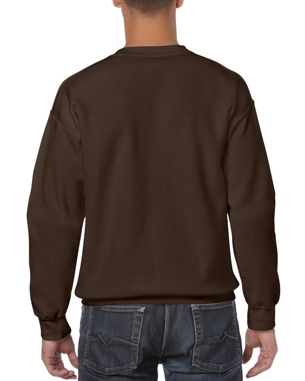 Gildan G180 - Heavy Blend™ 8 oz., 50/50 Fleece Crew (18000)