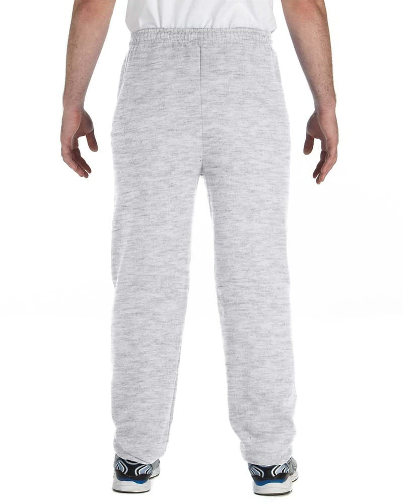 Gildan G182 - Pantalon en molleton Heavy BlendMC 50/50, 13,3 oz de MD