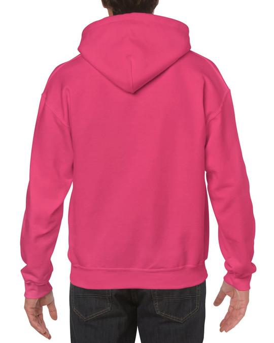 Gildan G185 - Heavy Blend™ 8 oz., 50/50 Hood (18500)
