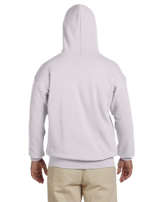 Gildan G185 - Molleton à capuchon HeavyBlendMC 50/50, 14 oz de MD (18500)
