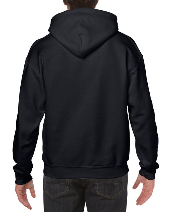 Gildan G185 - Heavy Blend™ 8 oz., 50/50 Hood (18500)