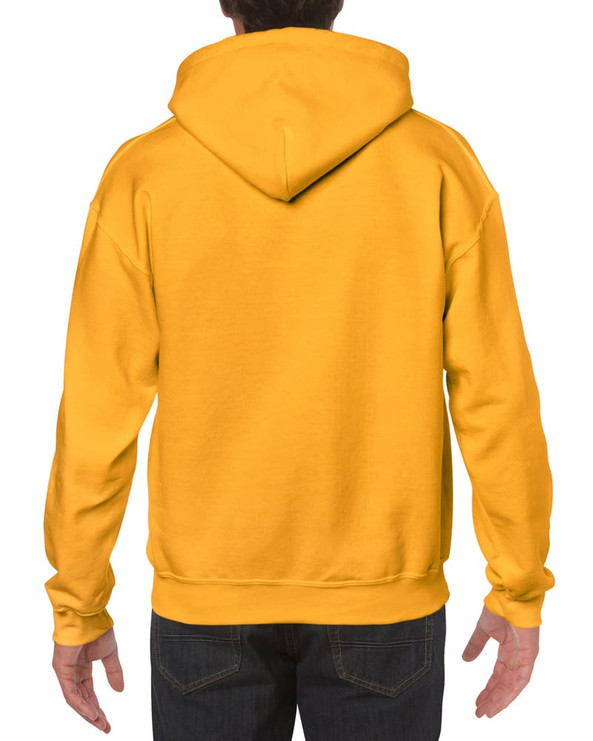 Gildan G185 - Heavy Blend™ 8 oz., 50/50 Hood (18500)