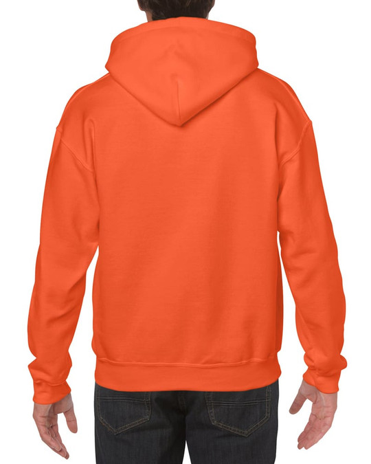 Gildan G185 - Heavy Blend™ 8 oz., 50/50 Hood (18500)