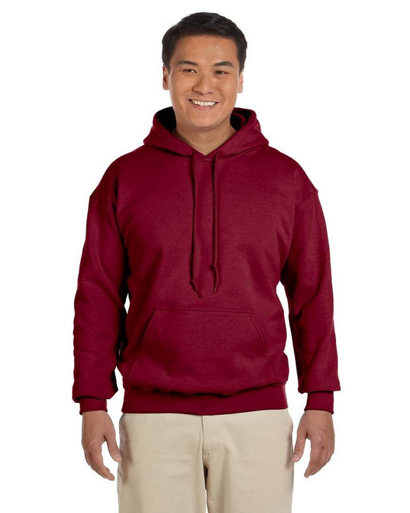 Gildan G185 - Heavy Blend™ 8 oz., 50/50 Hood (18500)