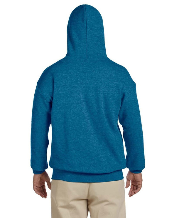 Gildan G185 - Heavy Blend™ 8 oz., 50/50 Hood (18500)