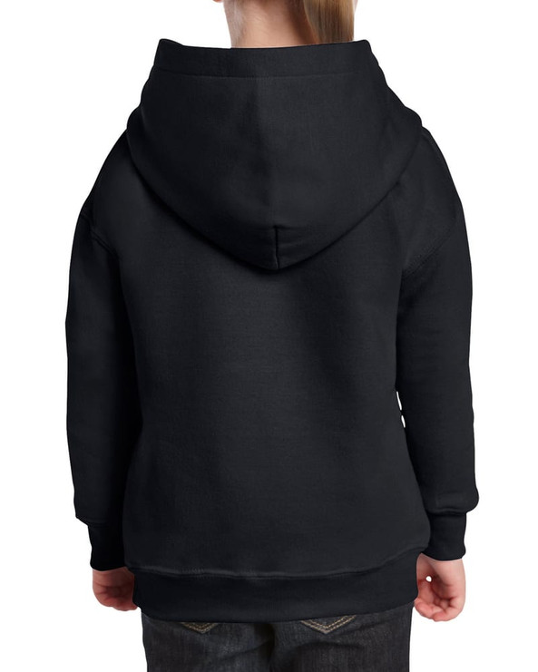 Gildan G185B - Heavy Blend™ Youth 8 oz., 50/50 Hood