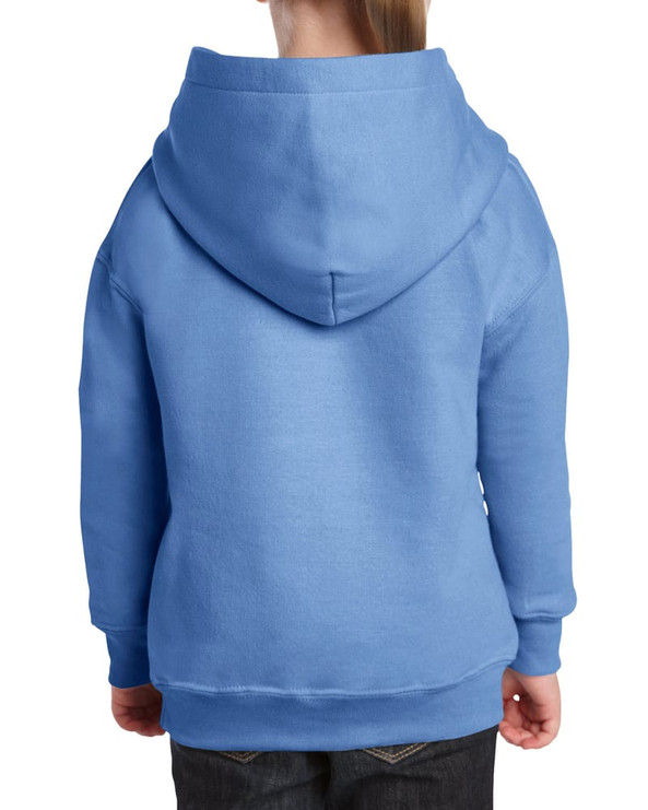 Gildan G185B - Heavy Blend™ Youth 8 oz., 50/50 Hood