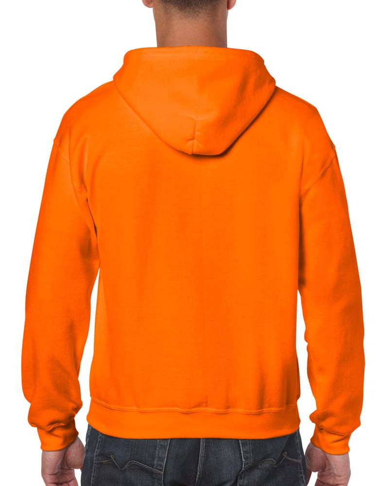 Gildan G186 - Heavy Blend™ 8 oz., 50/50 Full-Zip Hood