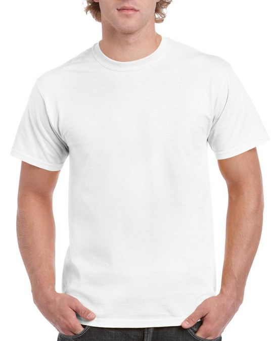 Gildan G200 - T-shirt Ultra CottonMD, 6 oz de Gildan (2000)