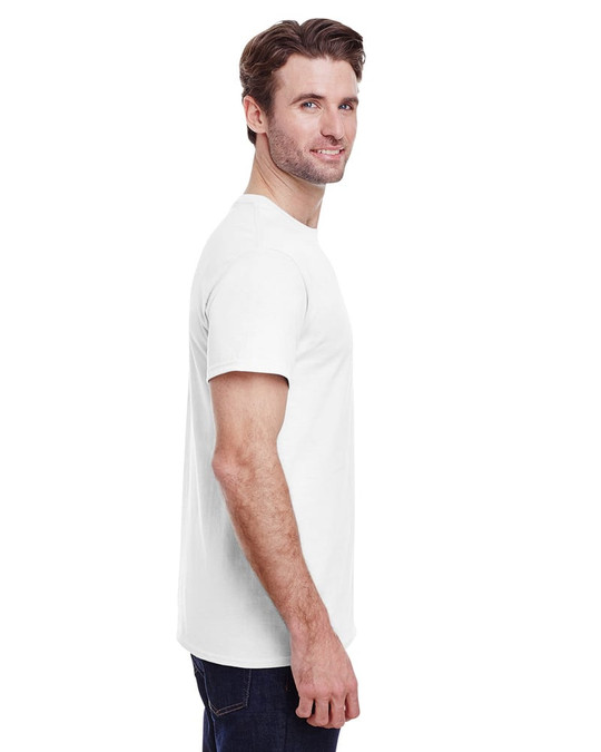 Gildan G200 - T-shirt Ultra CottonMD, 6 oz de Gildan (2000)