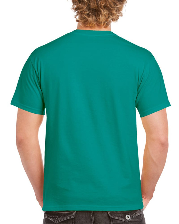 Gildan G200 - T-shirt Ultra CottonMD, 6 oz de MD (2000)