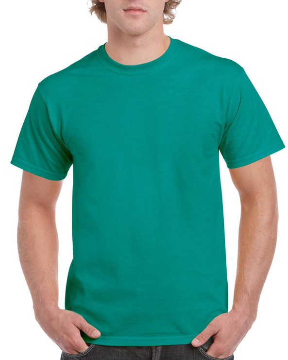 Gildan G200 - T-shirt Ultra CottonMD, 6 oz de MD (2000)
