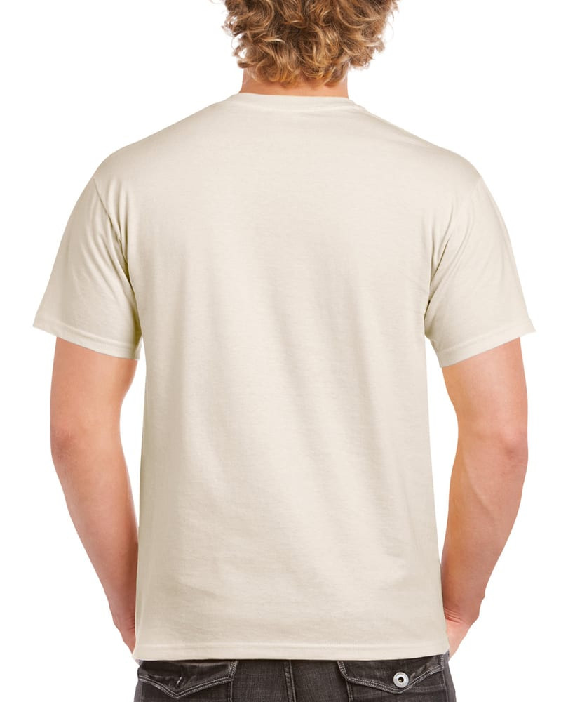 Gildan G200 - Ultra Cotton® 6 oz. T-Shirt (2000)