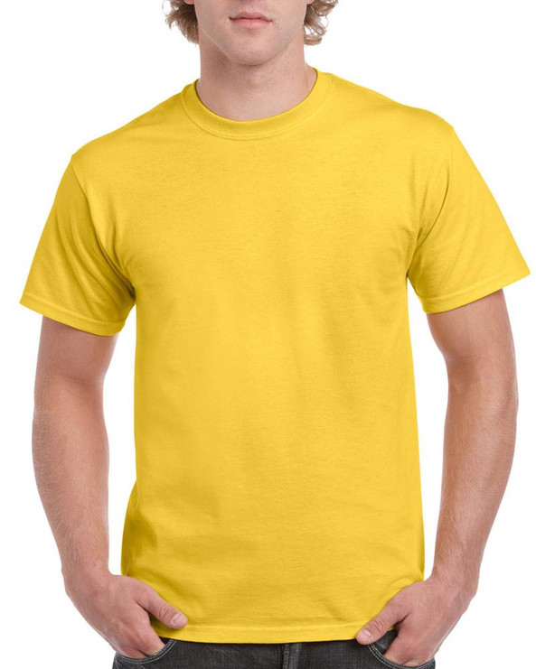 Gildan G200 - T-shirt Ultra CottonMD, 6 oz de MD (2000)