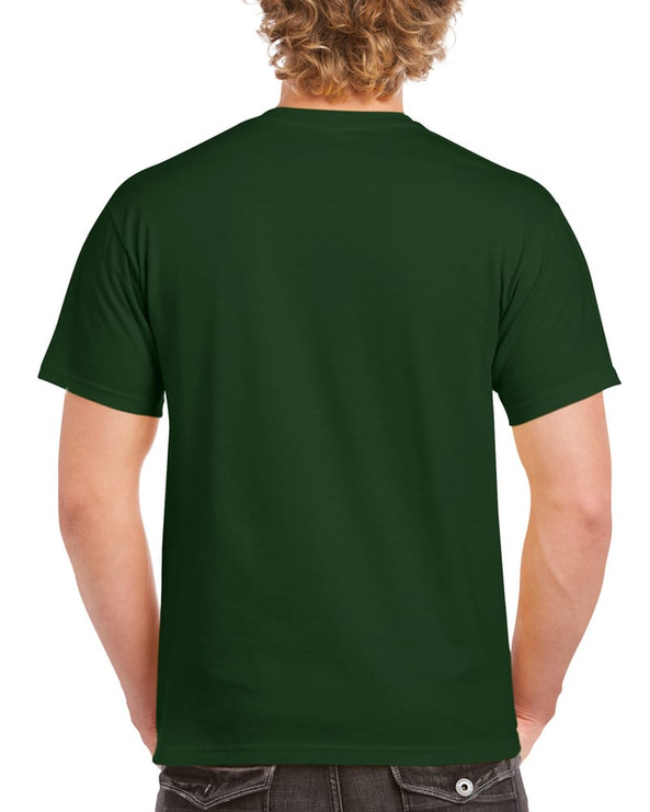 Gildan G200 - Ultra Cotton® 6 oz. T-Shirt (2000)