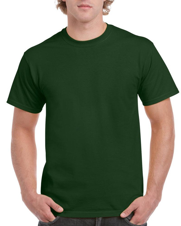Gildan G200 - Ultra Cotton® 6 oz. T-Shirt (2000)