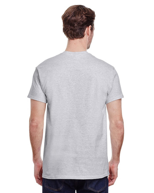 Gildan G200 - T-shirt Ultra CottonMD, 6 oz de Gildan (2000)
