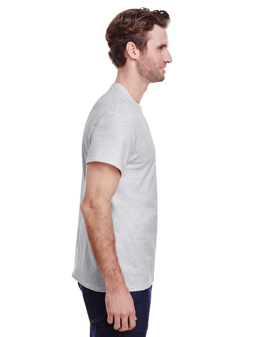 Gildan G200 - T-shirt Ultra CottonMD, 6 oz de Gildan (2000)