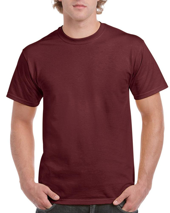 Gildan G200 - T-shirt Ultra CottonMD, 6 oz de MD (2000)