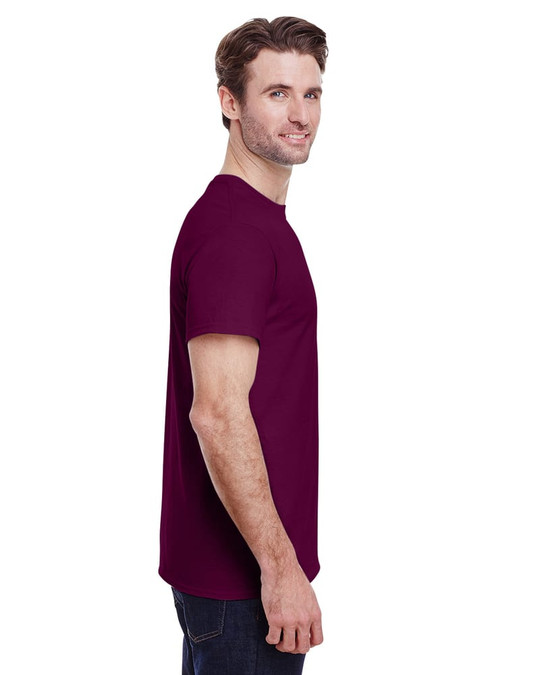 Gildan G200 - T-shirt Ultra CottonMD, 6 oz de Gildan (2000)