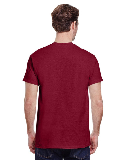 Gildan G200 - T-shirt Ultra CottonMD, 6 oz de Gildan (2000)