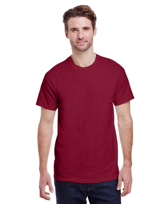 Gildan G200 - T-shirt Ultra CottonMD, 6 oz de Gildan (2000)