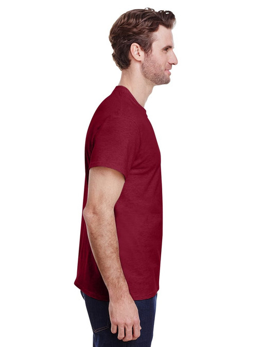 Gildan G200 - T-shirt Ultra CottonMD, 6 oz de Gildan (2000)