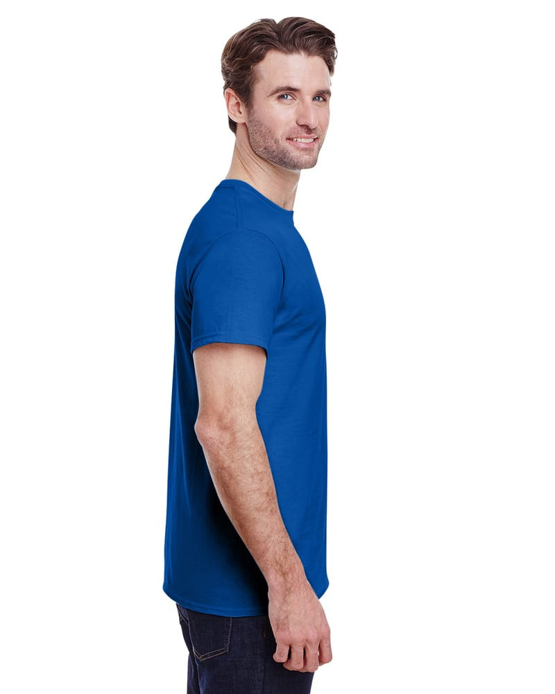 Gildan G200 - Ultra Cotton® 6 oz. T-Shirt (2000)
