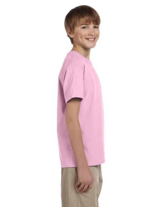 Gildan G200B - T-shirt pour enfant Ultra CottonMD, 10 oz de MD (2000B)