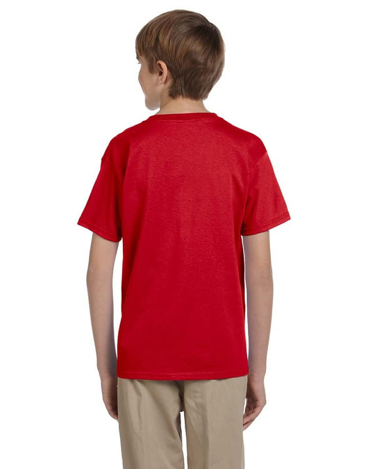 Gildan G200B - Ultra Cotton® Youth 6 oz. T-Shirt (2000B)