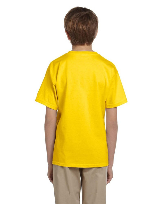 Gildan G200B - Ultra Cotton® Youth 6 oz. T-Shirt (2000B)