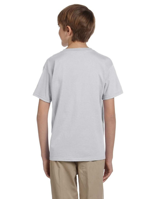Gildan G200B - T-shirt pour enfant Ultra CottonMD, 10 oz de MD (2000B)