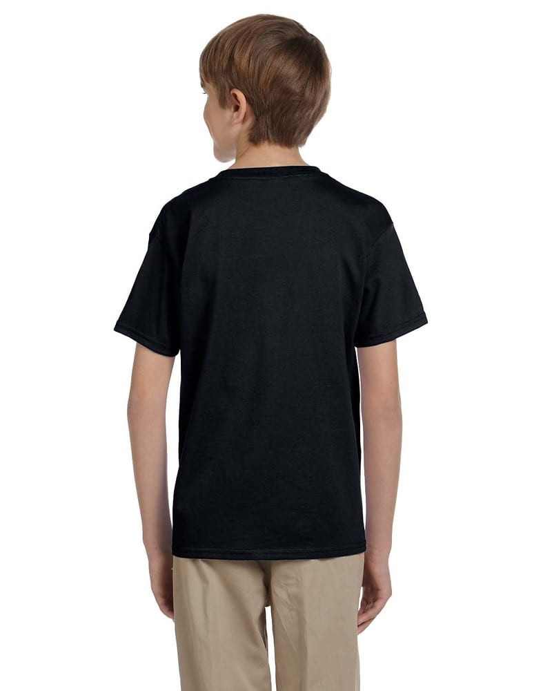 Gildan G200B - Ultra Cotton® Youth 6 oz. T-Shirt (2000B)