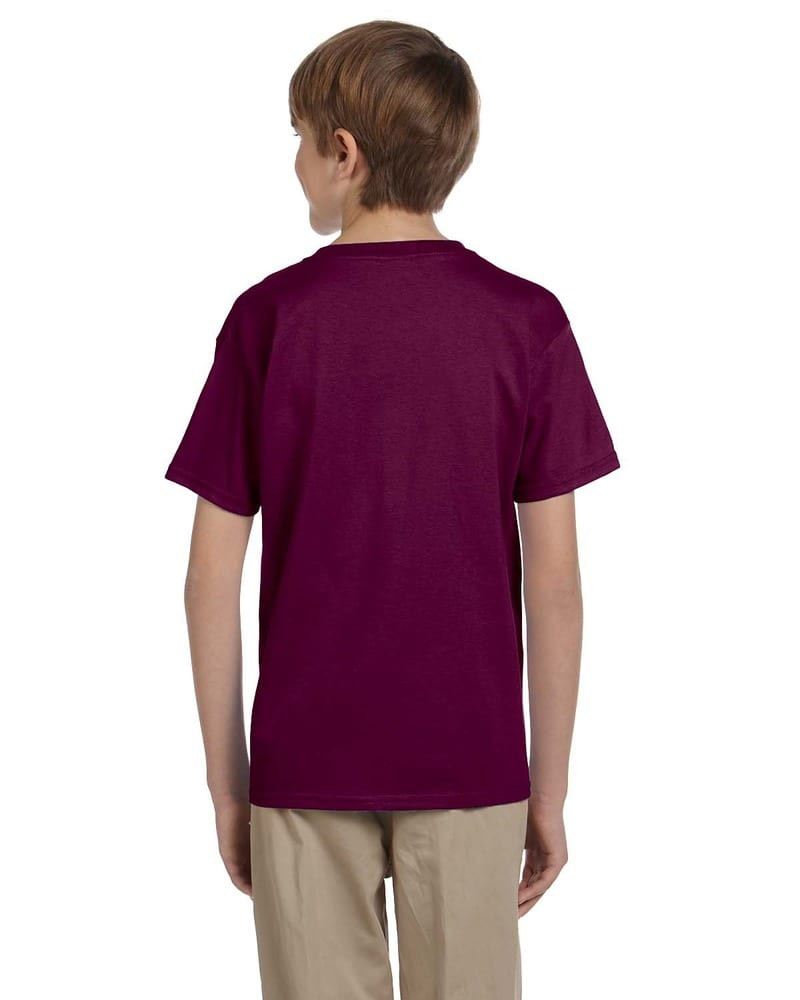 Gildan G200B - Ultra Cotton® Youth 6 oz. T-Shirt (2000B)