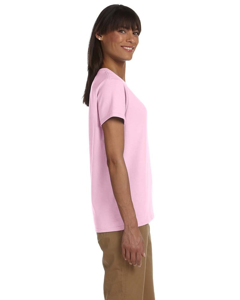Gildan G200L - Ultra Cotton® Ladies 6 oz. T-Shirt