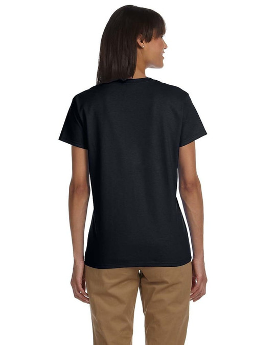 Gildan G200L - Ultra Cotton® Ladies 6 oz. T-Shirt