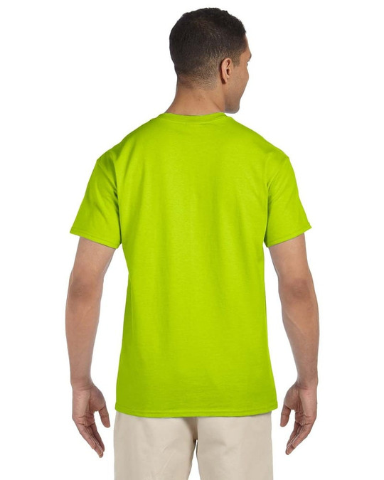 Gildan G230 - T-shirt avec poche Ultra CottonMD, 10 oz de MD (2300)