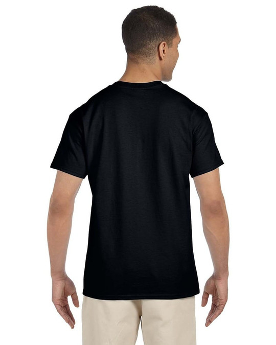 Gildan G230 - T-shirt avec poche Ultra CottonMD, 10 oz de MD (2300)