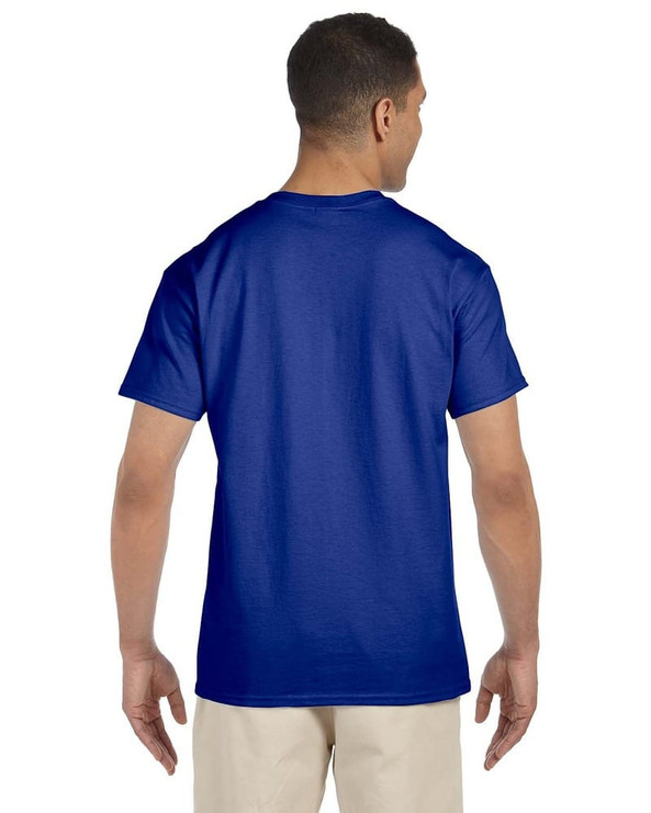 Gildan G230 - T-shirt avec poche Ultra CottonMD, 10 oz de MD (2300)