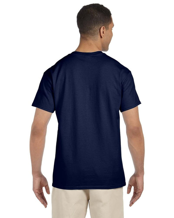 Gildan G230 - T-shirt avec poche Ultra CottonMD, 10 oz de MD (2300)