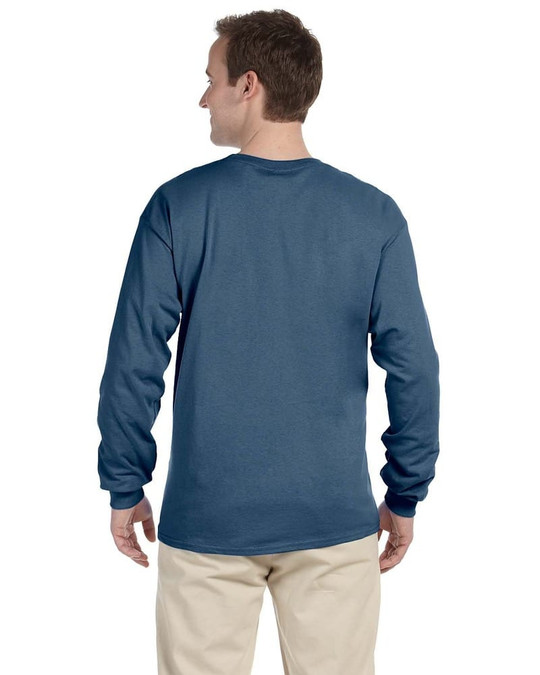 Gildan G240 - T-shirt à manches longues Ultra CottonMD, 10 oz de MD (2400)