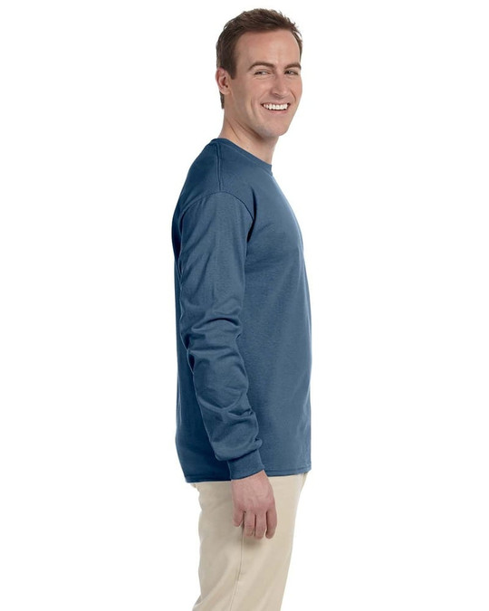 Gildan G240 - T-shirt à manches longues Ultra CottonMD, 10 oz de MD (2400)