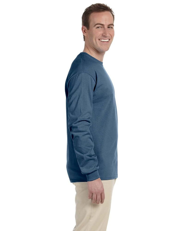 Gildan G240 - T-shirt à manches longues Ultra CottonMD, 10 oz de MD (2400)