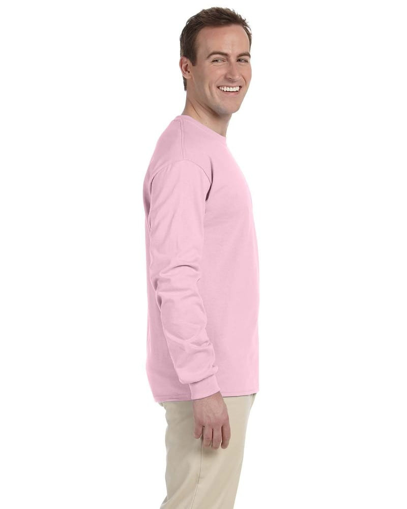 Gildan G240 - Ultra Cotton® 6 oz. Long-Sleeve T-Shirt (2400)