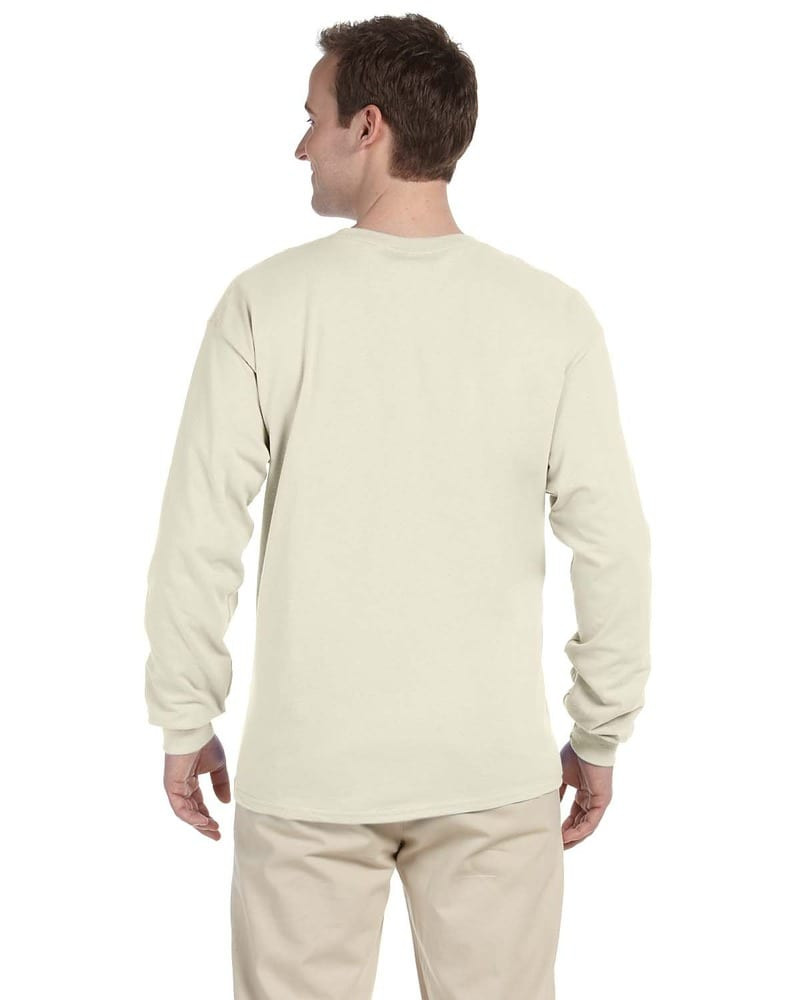 Gildan G240 - Ultra Cotton® 6 oz. Long-Sleeve T-Shirt (2400)