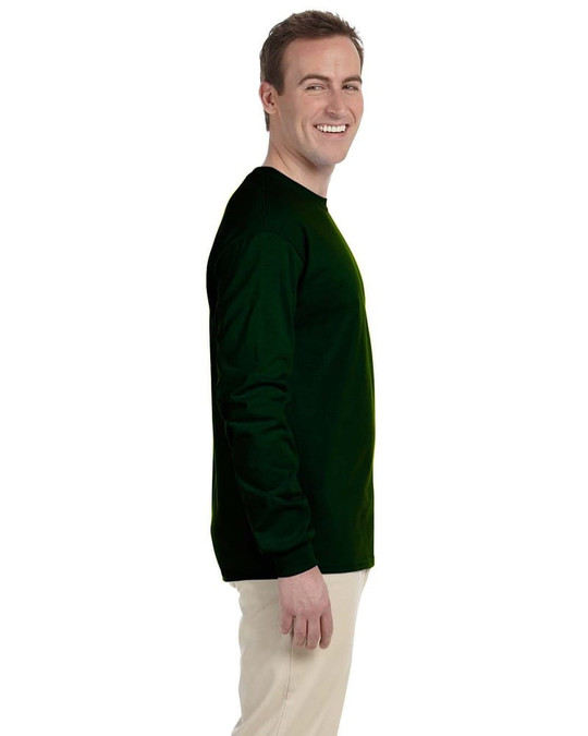 Gildan G240 - T-shirt à manches longues Ultra CottonMD, 10 oz de MD (2400)